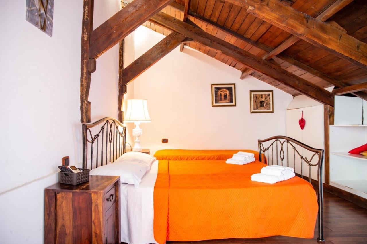 B&B Il Nido Crotone Zewnętrze zdjęcie