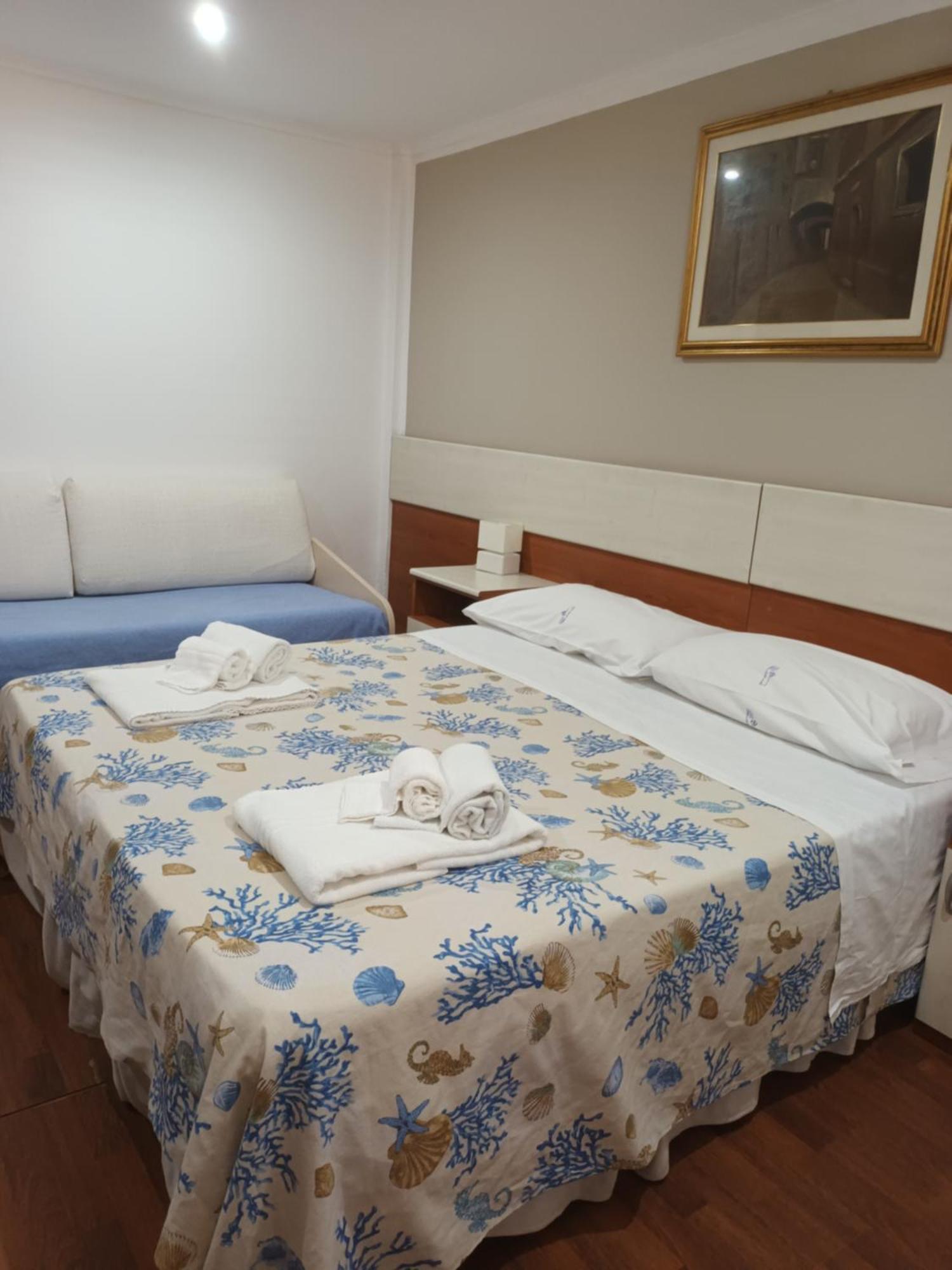 B&B Il Nido Crotone Pokój zdjęcie